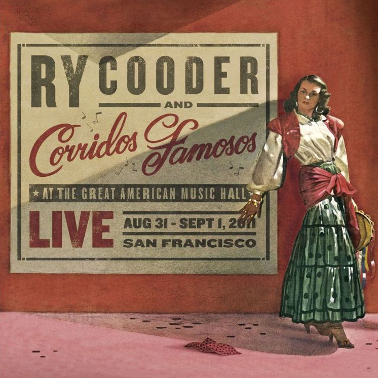 Live In San Francisco [Bonus Cd]