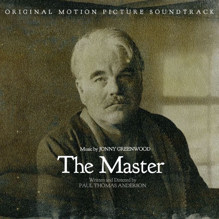 The Master [140g LP+CD]