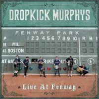 Live at Fenway