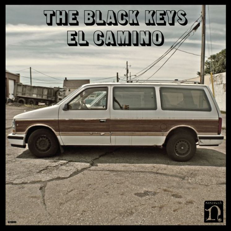 El Camino [Bonus CD]