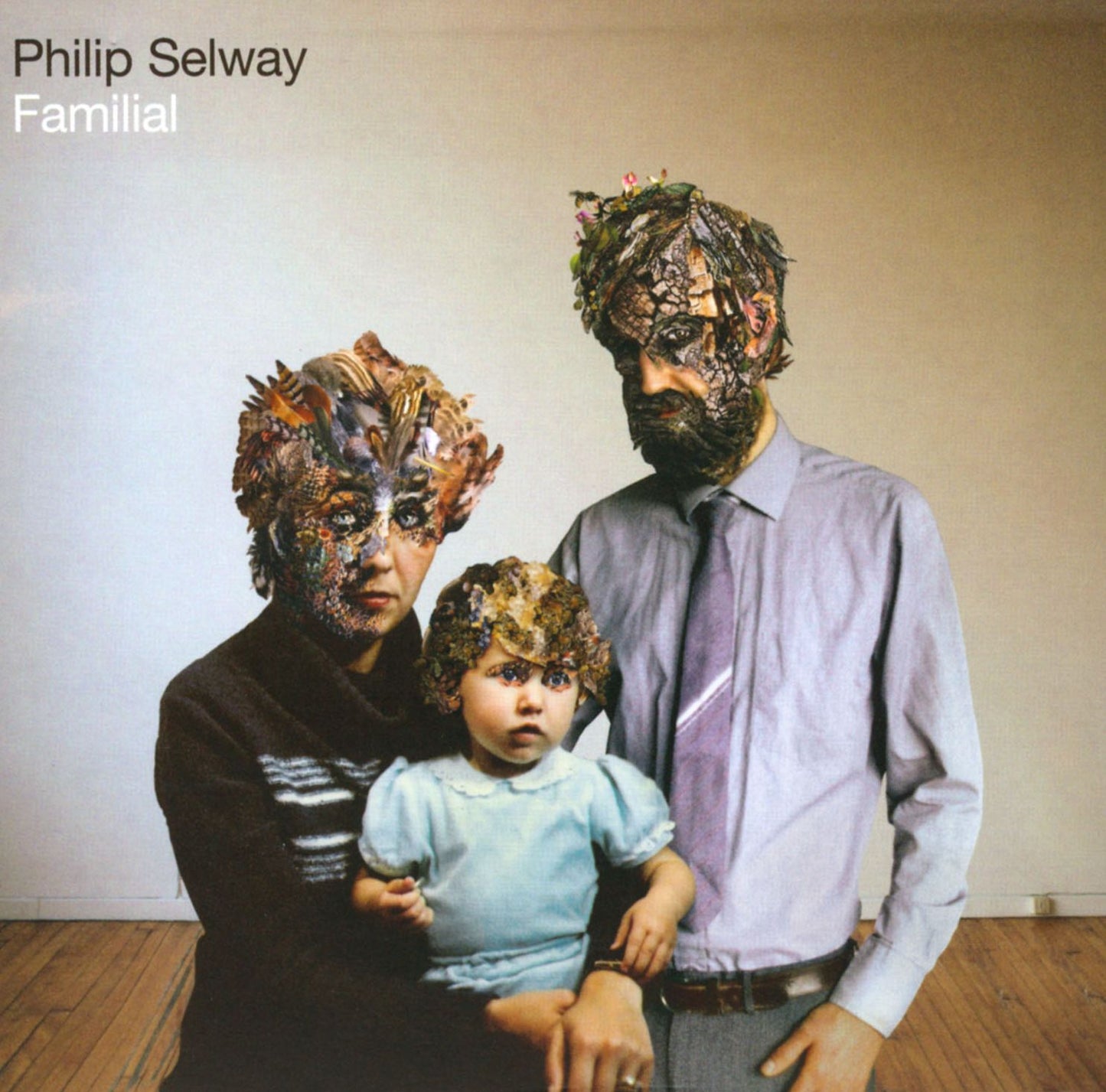 Familial [Bonus CD]