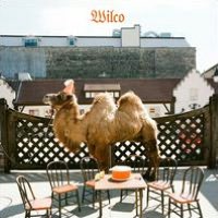 Wilco (The Album) [LP/CD]