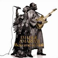 Welcome to Mali [2LP/1CD]