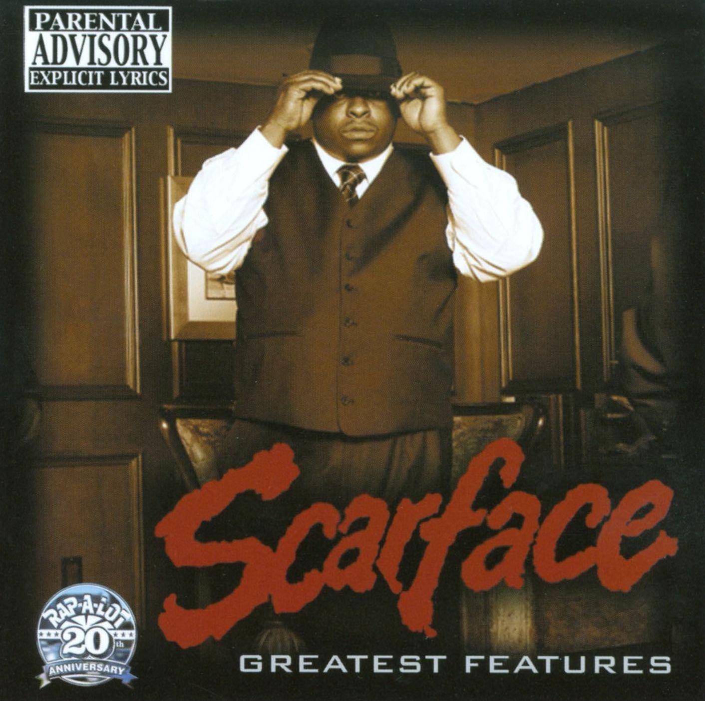 Scarface: Greatest Features