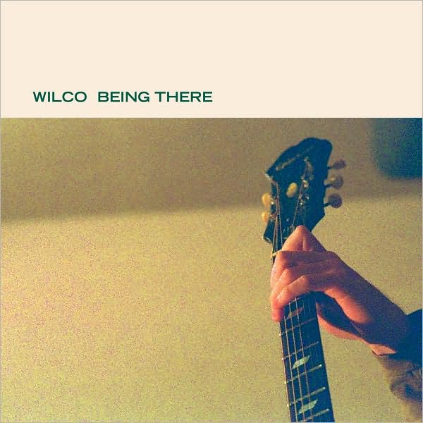 Being There [Bonus CD]