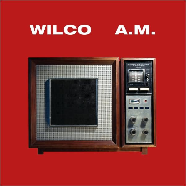 A.M. [Bonus CD]