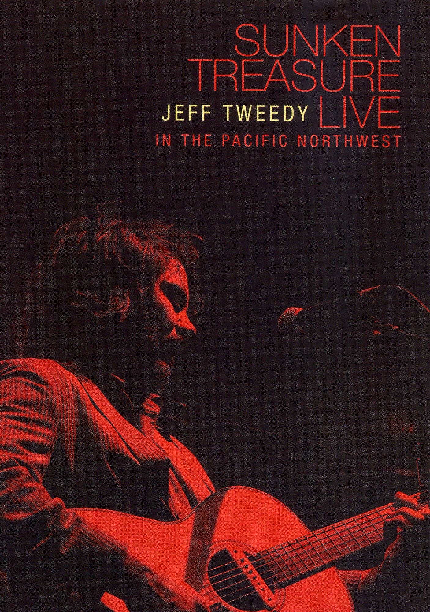 Jeff Tweedy: Sunken Treasure - Live in the Pacific Northwest