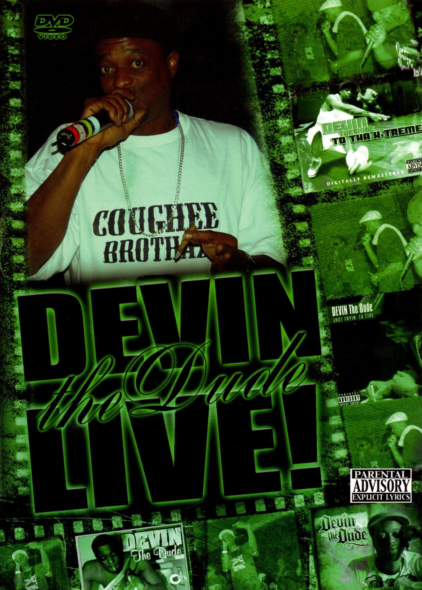 Devin the Dude: Live!