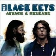 Attack & Release [LP & CD]
