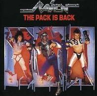 The Pack Is Back