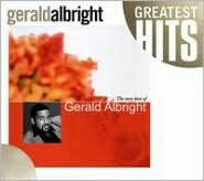 The Very Best of Gerald Albright