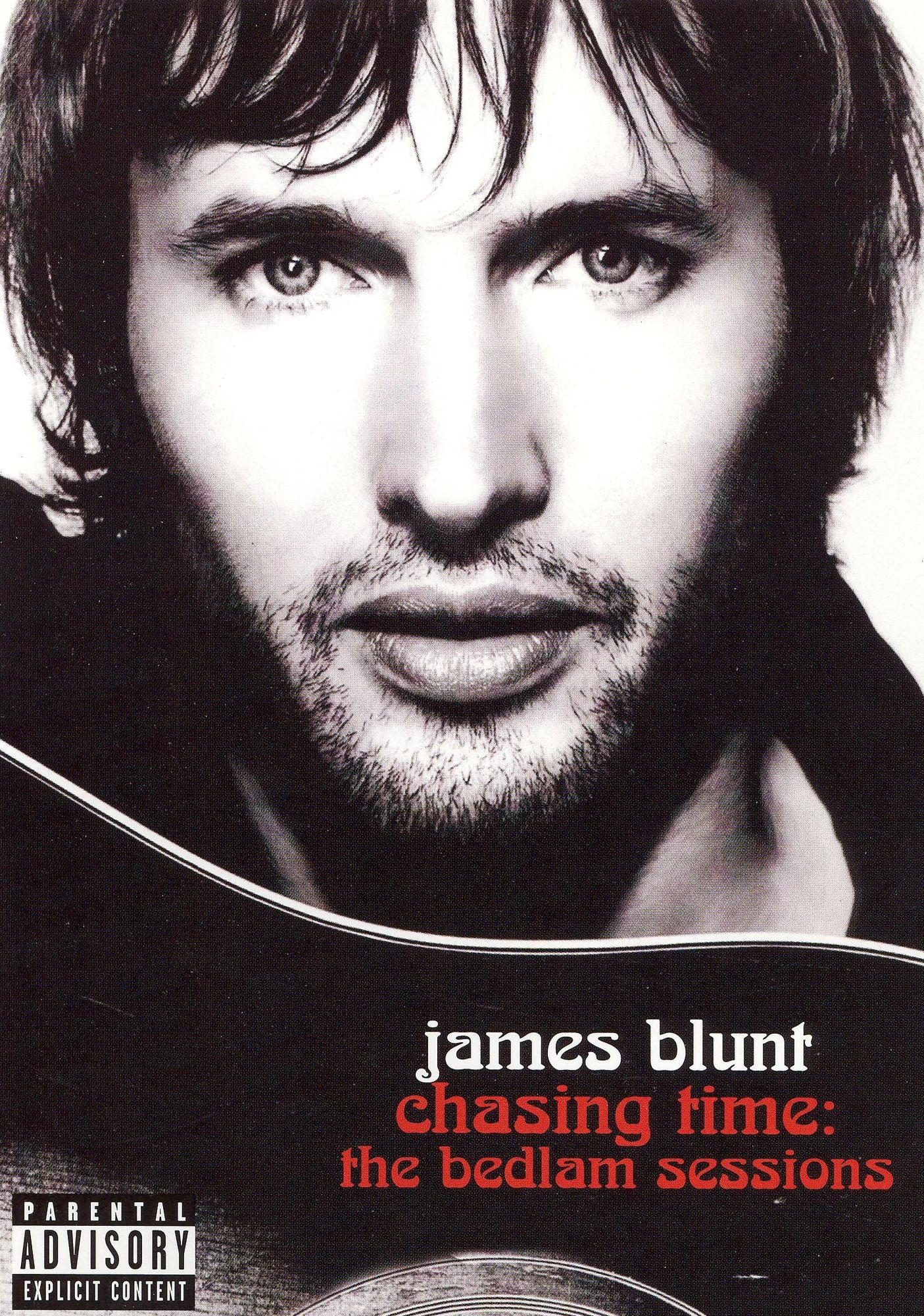 James Blunt: Chasing Time - The Bedlam Sessions