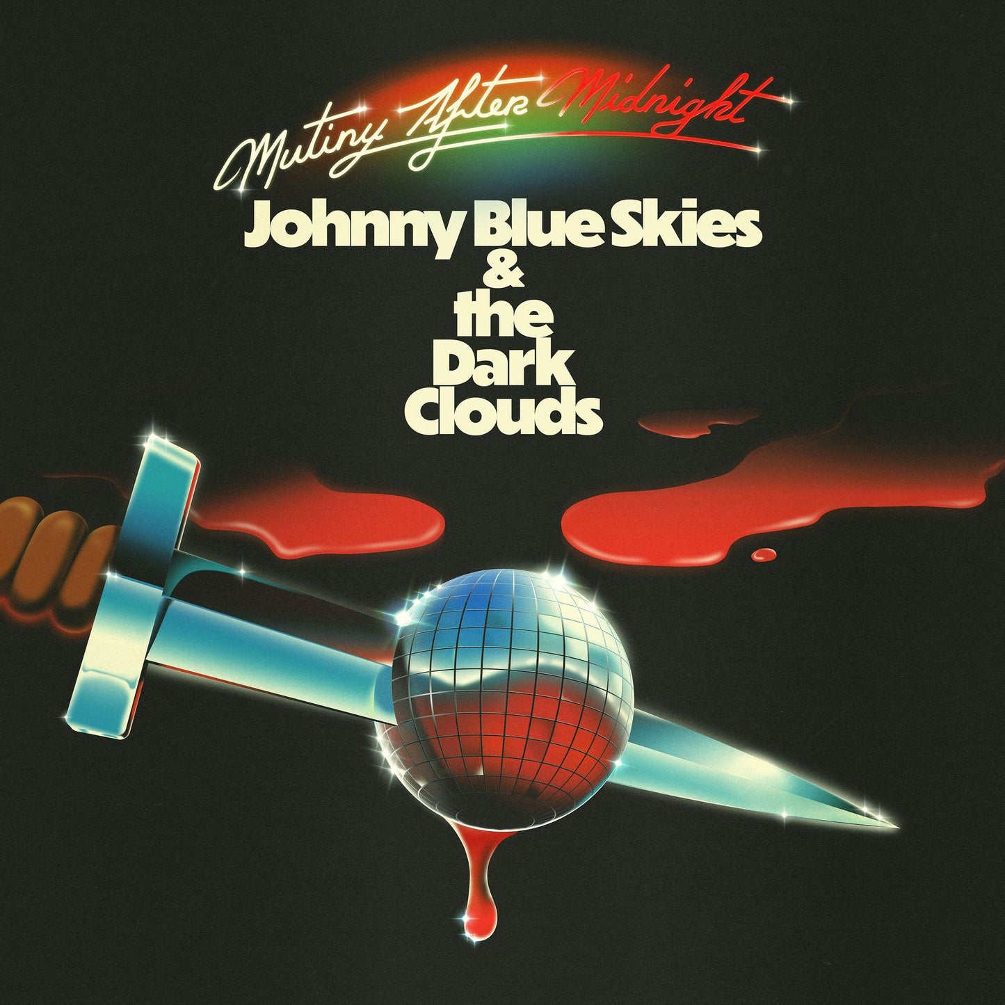 Mutiny After Midnight (Johnny Blue Skies / Dark Clouds)