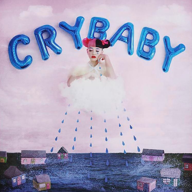 Crybaby: 10Th Anniversary (Melanie Martinez)