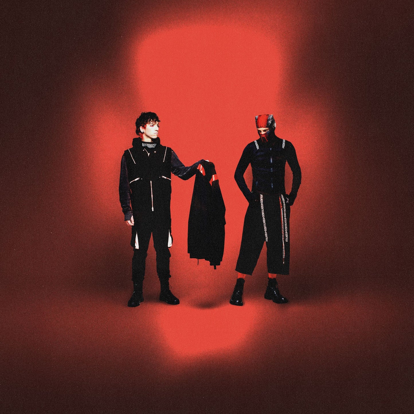 Breach (Twenty One Pilots)