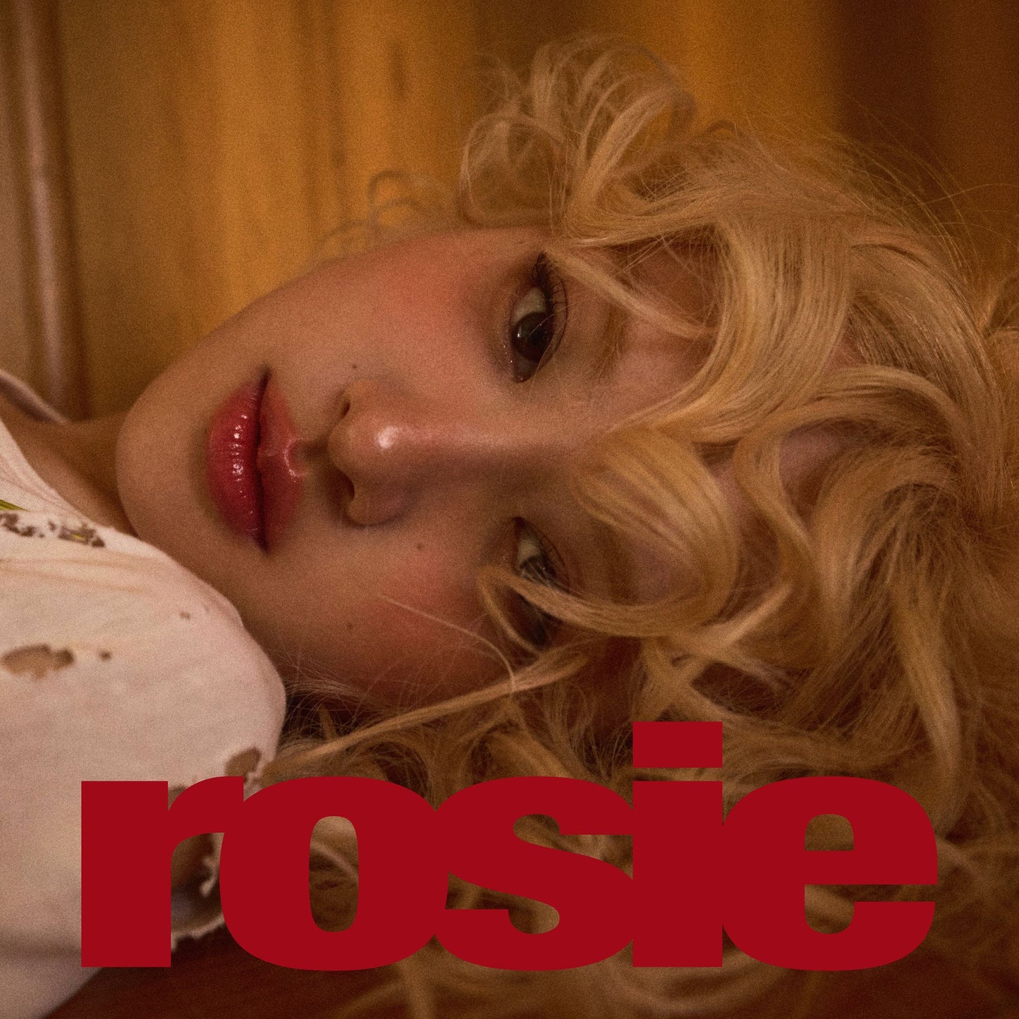 Rosie (Rose)