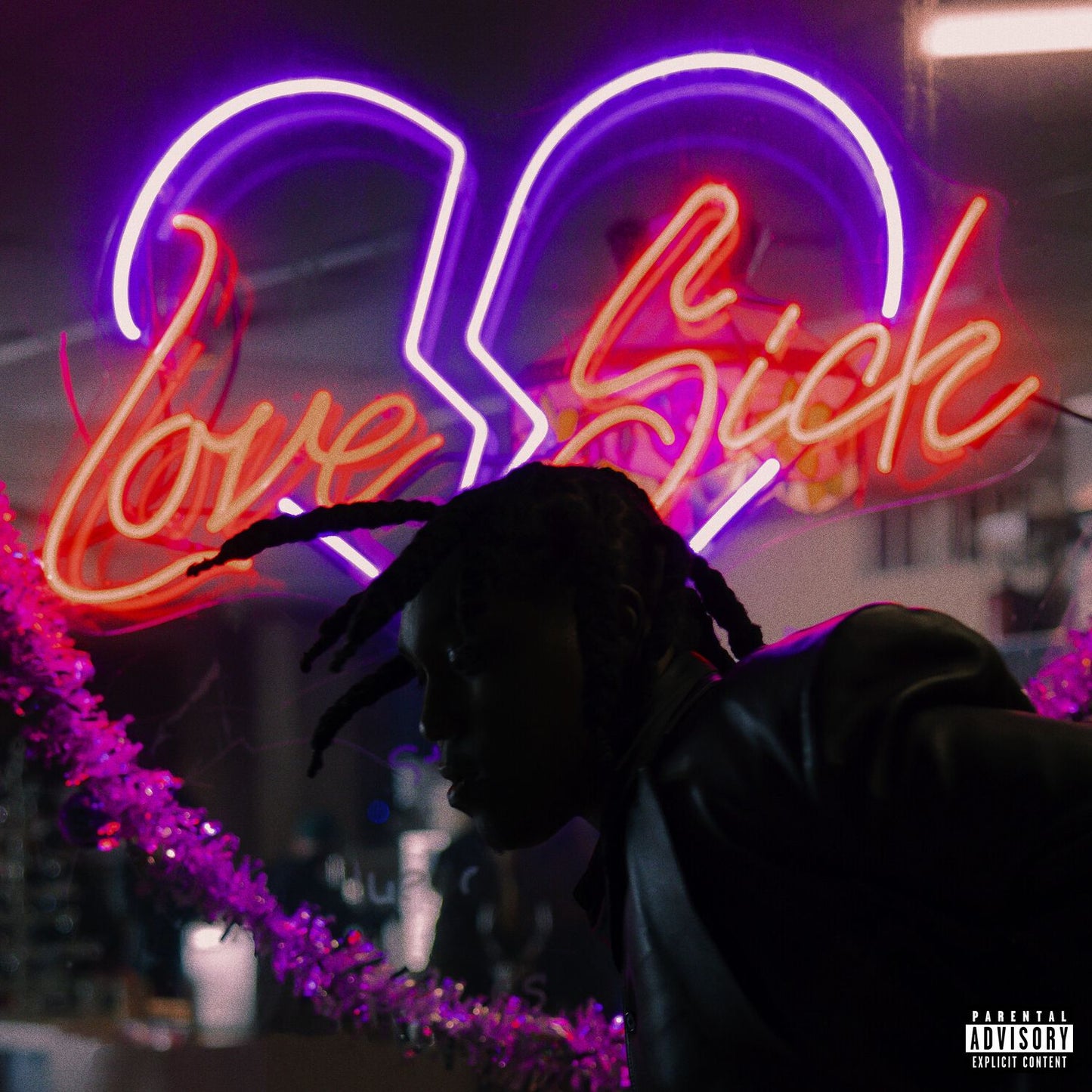 Love Sick (Don Toliver)