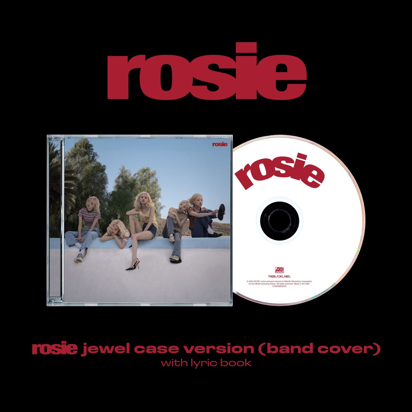 Rosie (Rose)