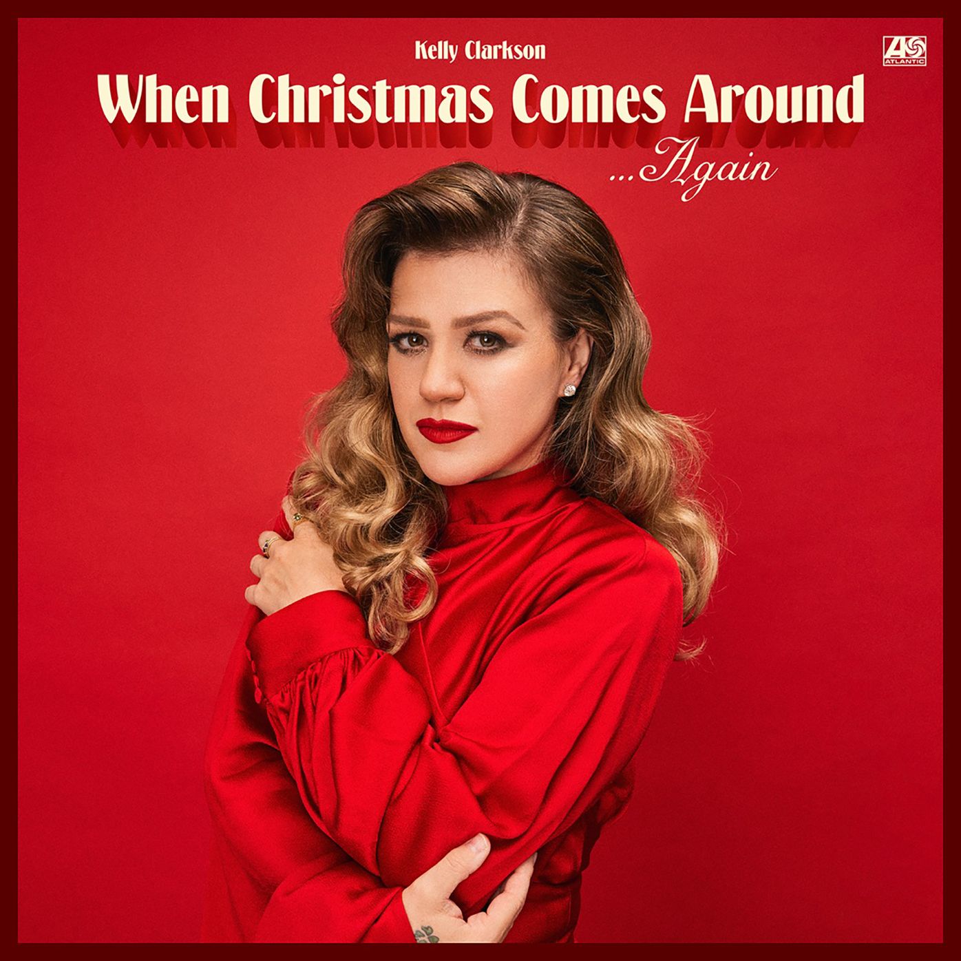 When Christmas Comes Around Again (Kelly Clarkson)
