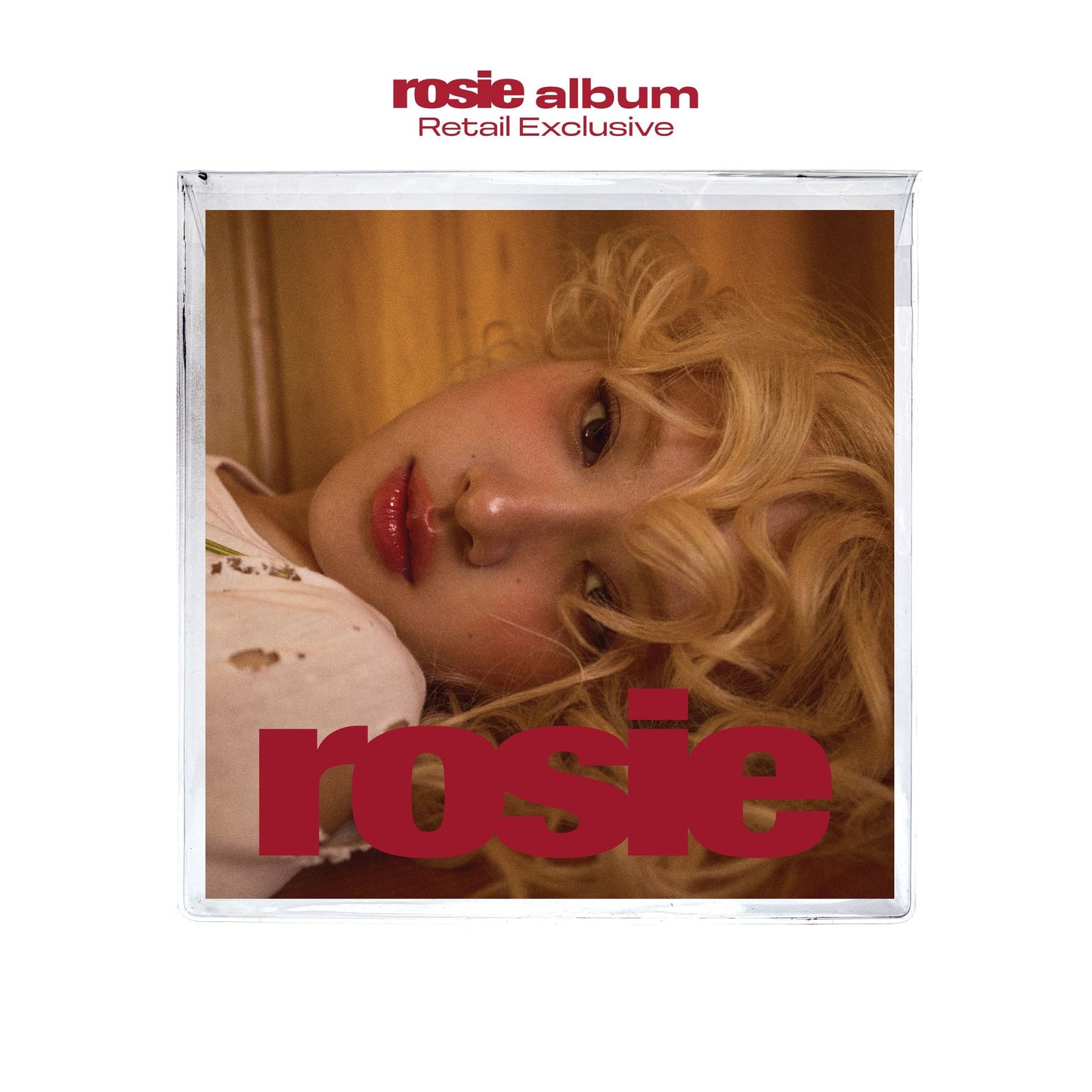 Rosie (Rose)