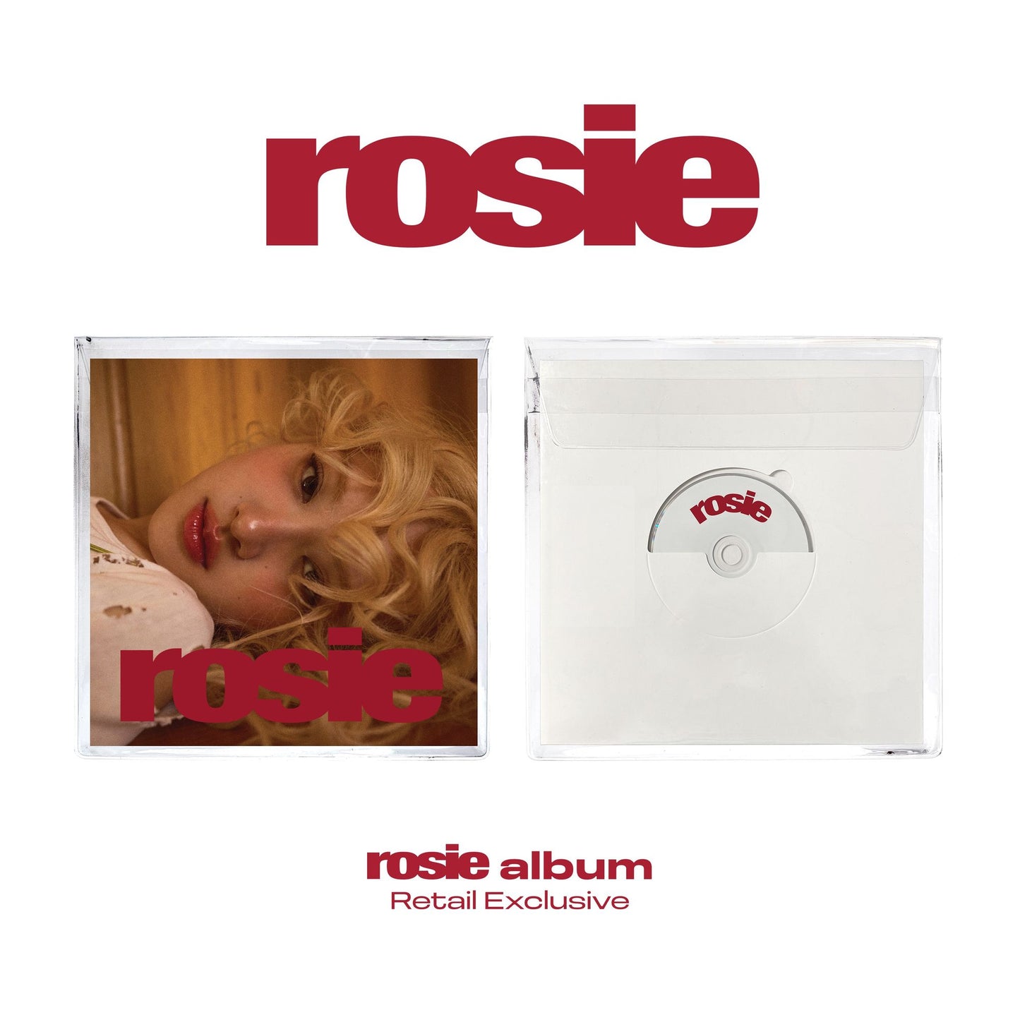 Rosie (Rose)