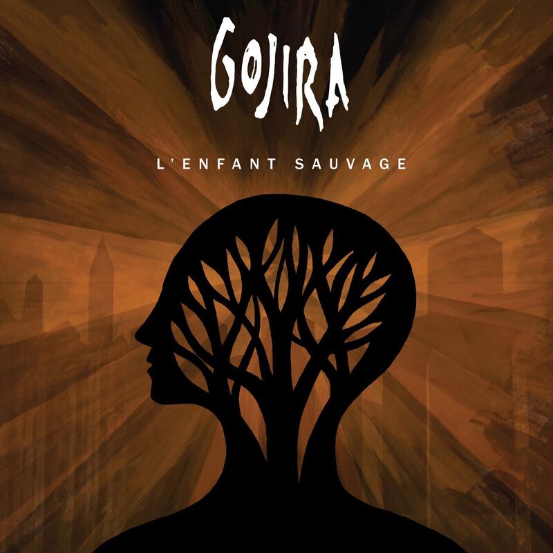 Enfant Sauvage (Gojira)