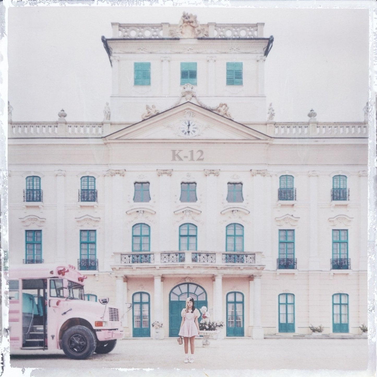 K12 (Melanie Martinez)