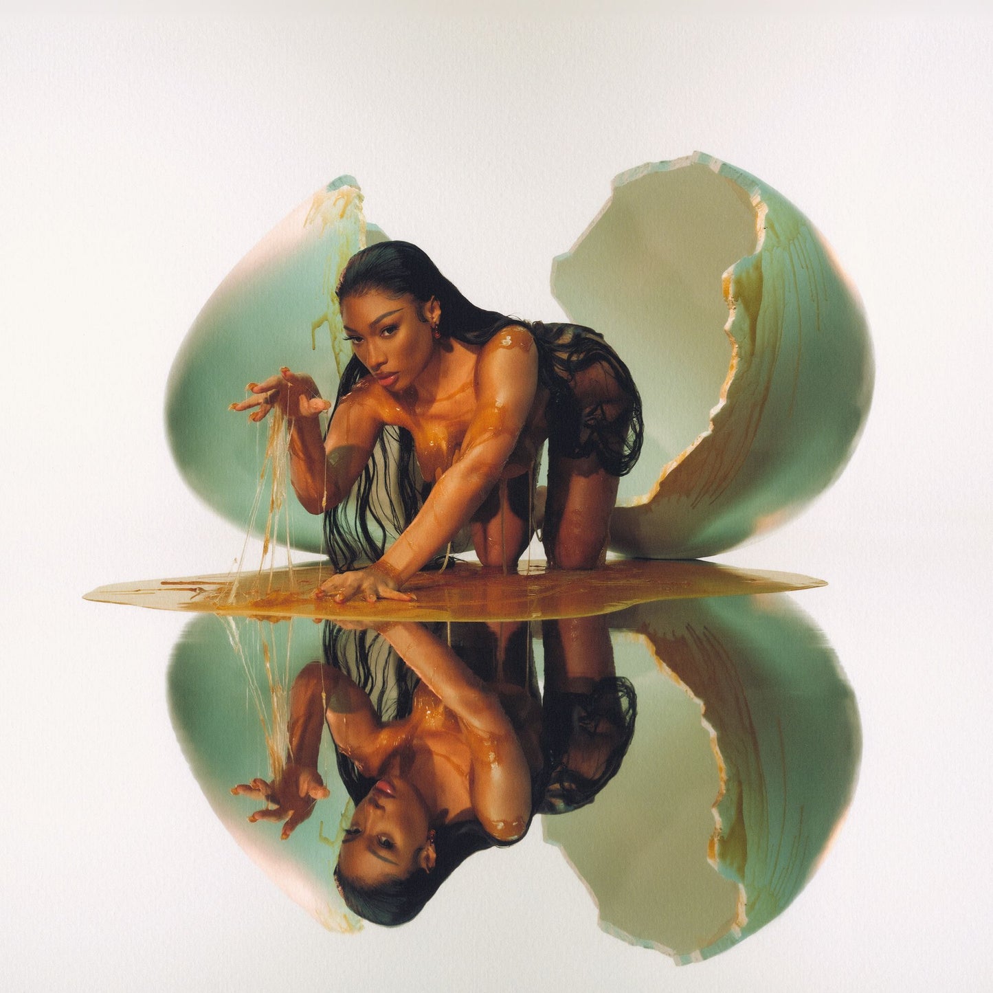 Megan (Megan Thee Stallion)
