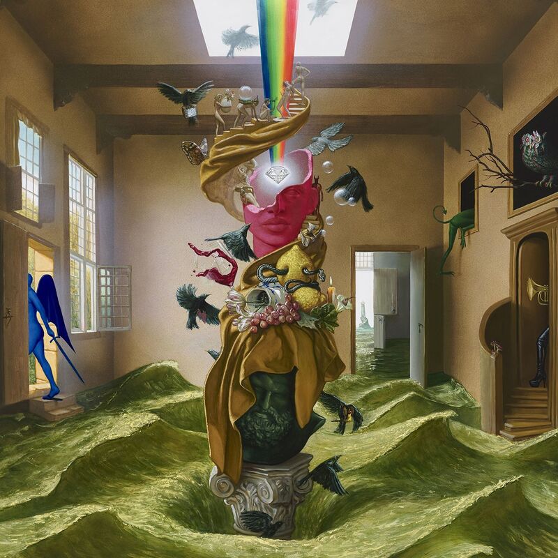 Paradise State Of Mind (Foster The People)