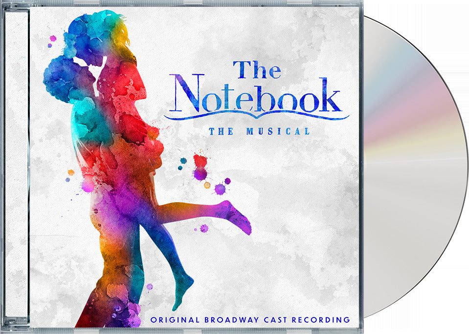 Notebook - O.B.C.R. (Ingrid Michaelson)