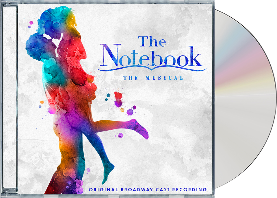 Notebook - O.B.C.R. (Ingrid Michaelson)