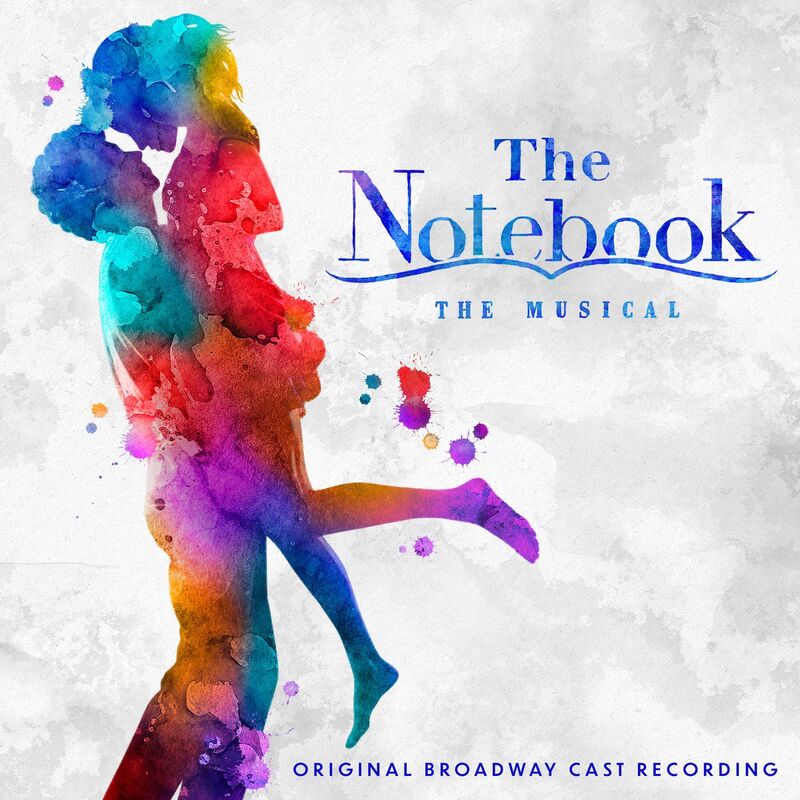 Notebook - O.B.C.R. (Ingrid Michaelson)