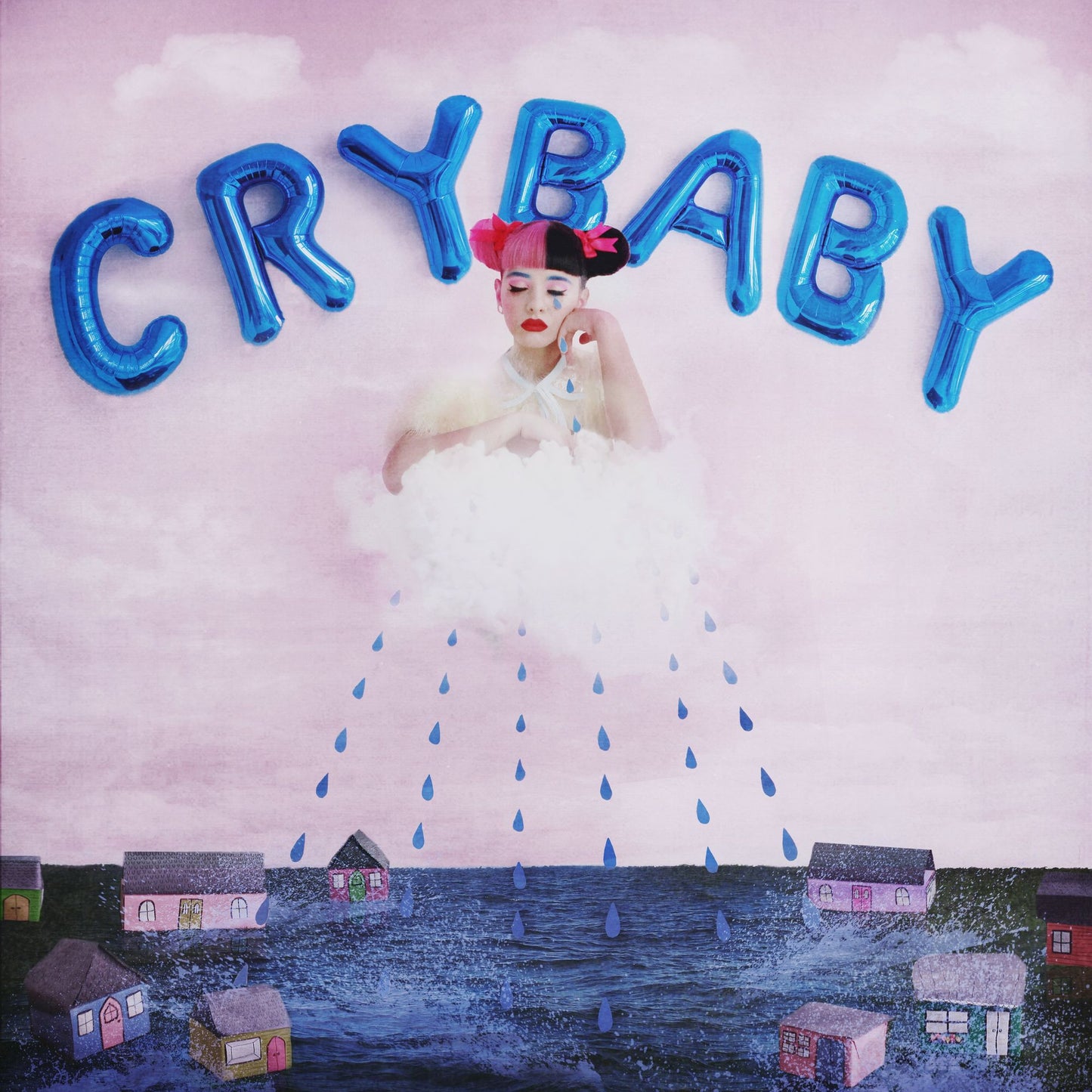 Cry Baby (Melanie Martinez)