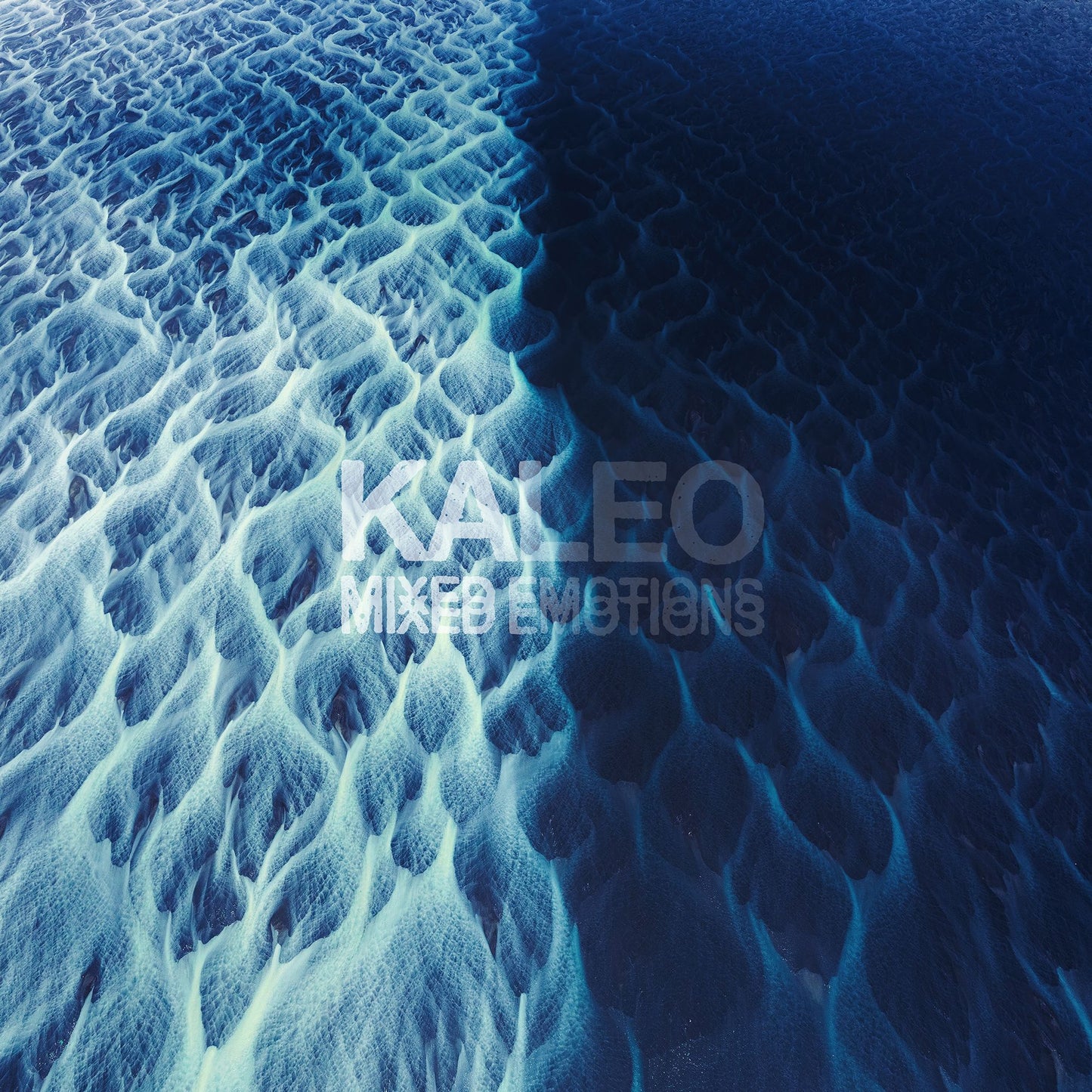 Mixed Emotions (Kaleo)