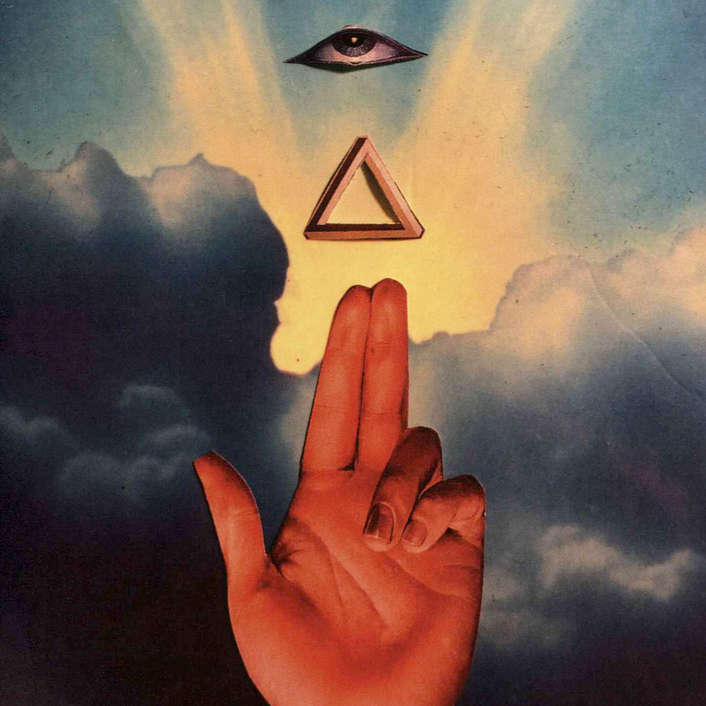 As Above, So Below (Highly Suspect)