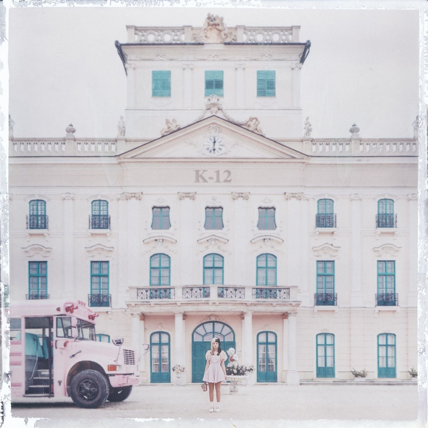 K-12 (Melanie Martinez)
