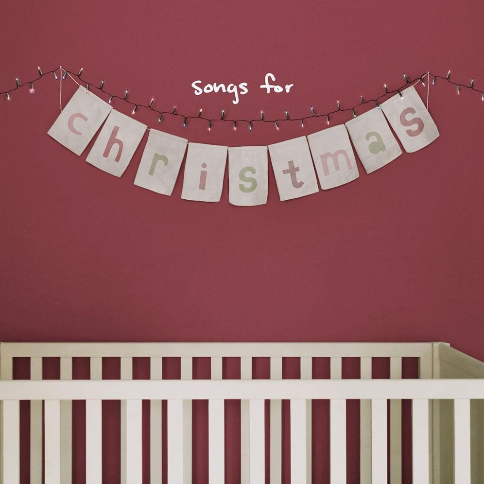 Songs Of Christmas