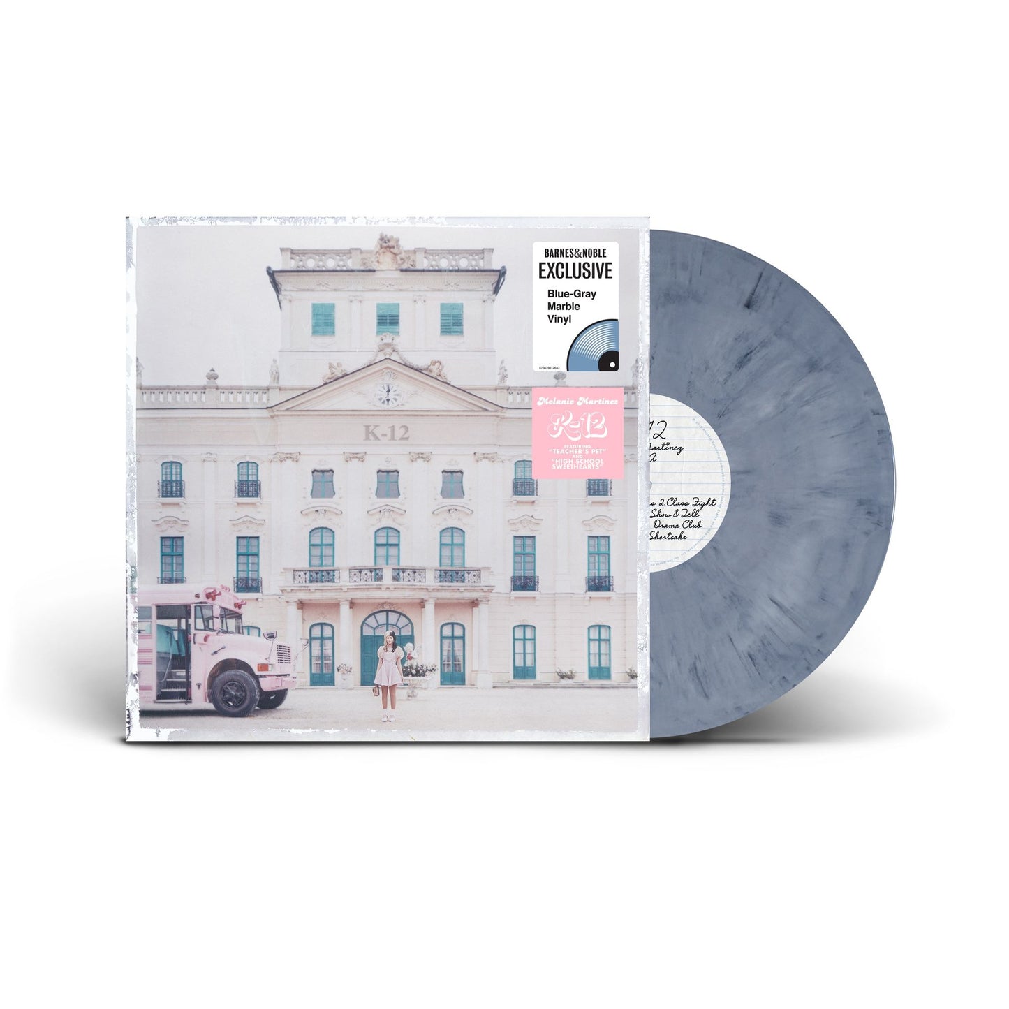 K-12 (Melanie Martinez)