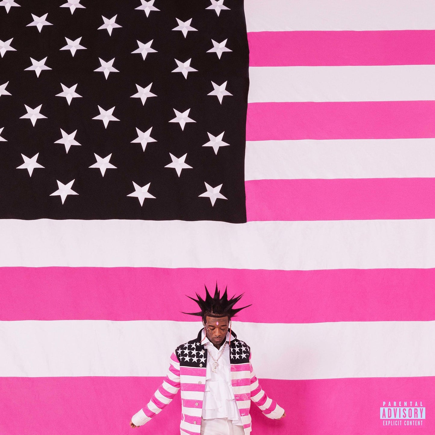 Pink Tape (Colv) (Pnk)