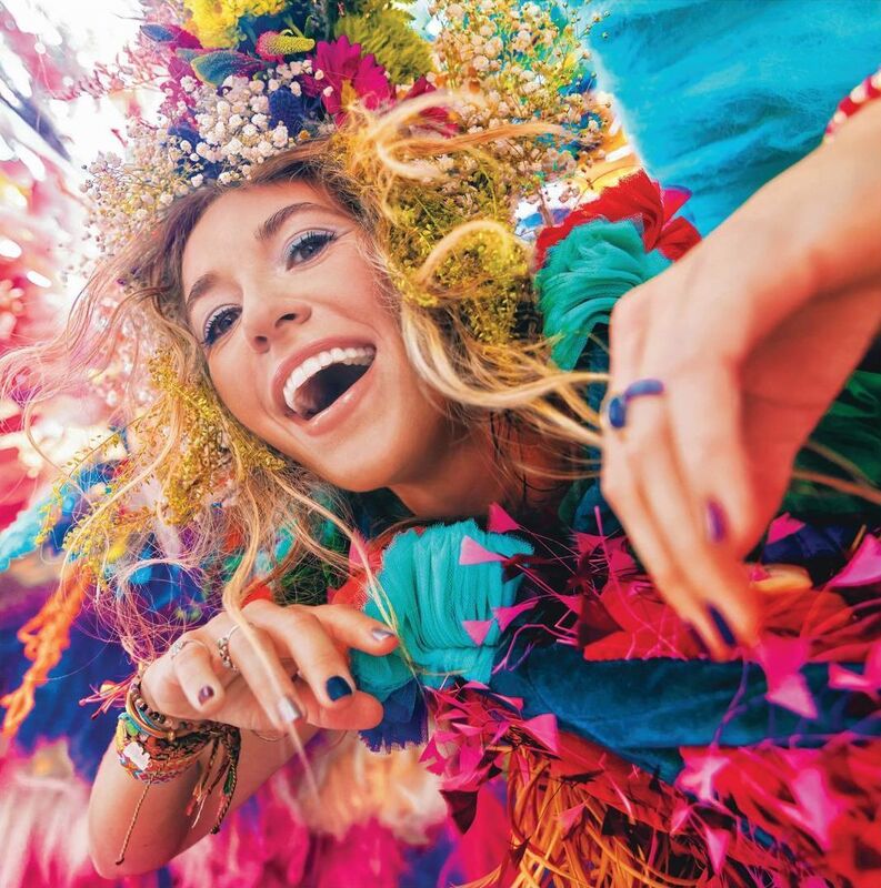 Lauren Daigle (Colv)