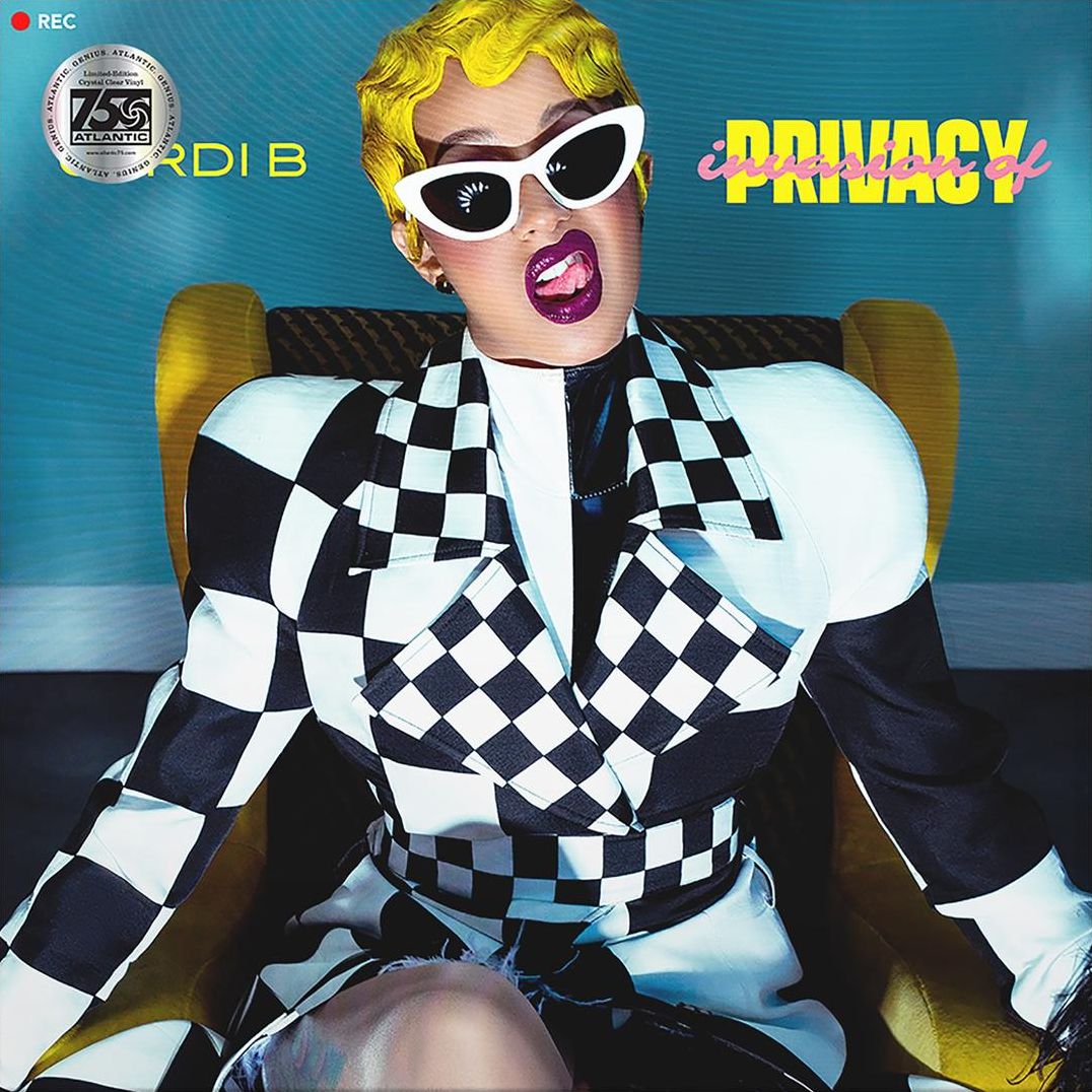 Invasion Of Privacy