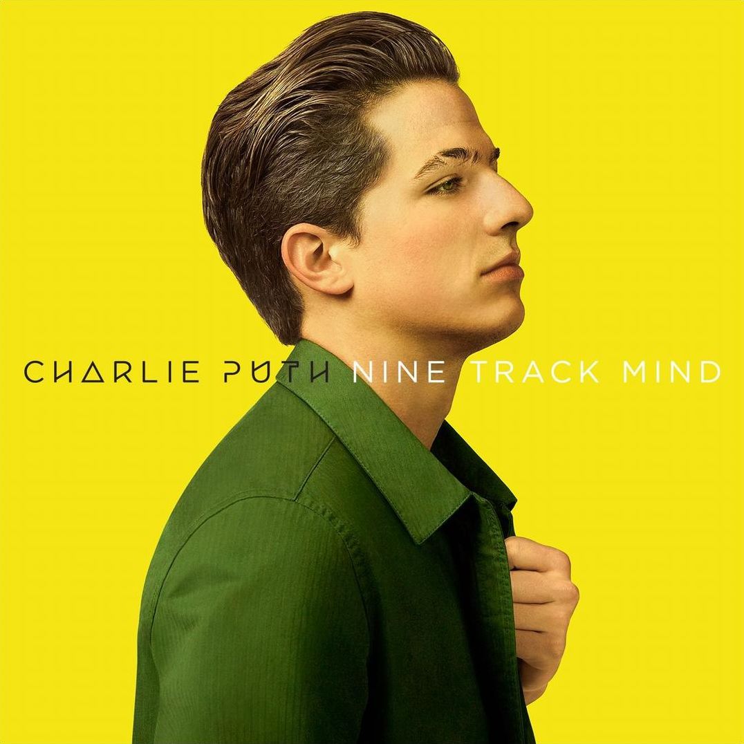Nine Track Mind (Dlx)