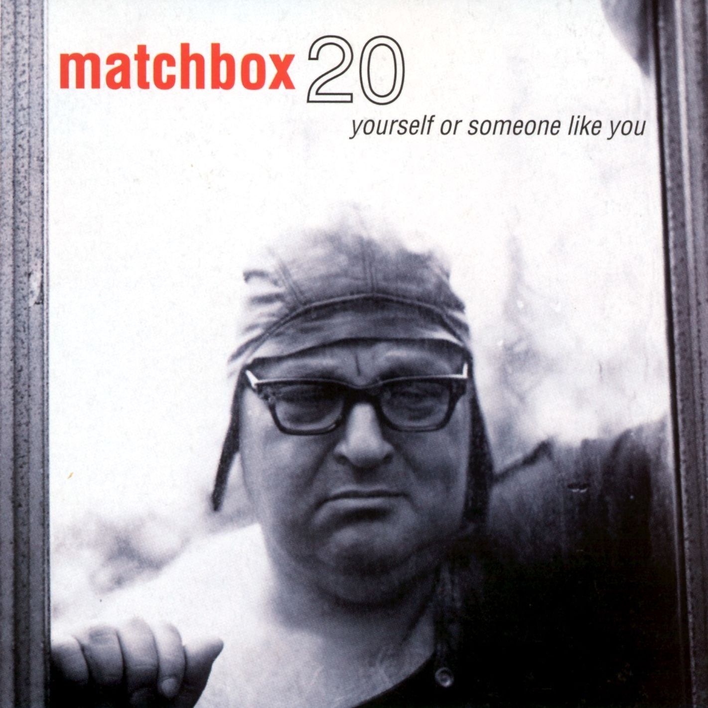 Yourself Or Someone Like You (Rocktober) (Cvnl)