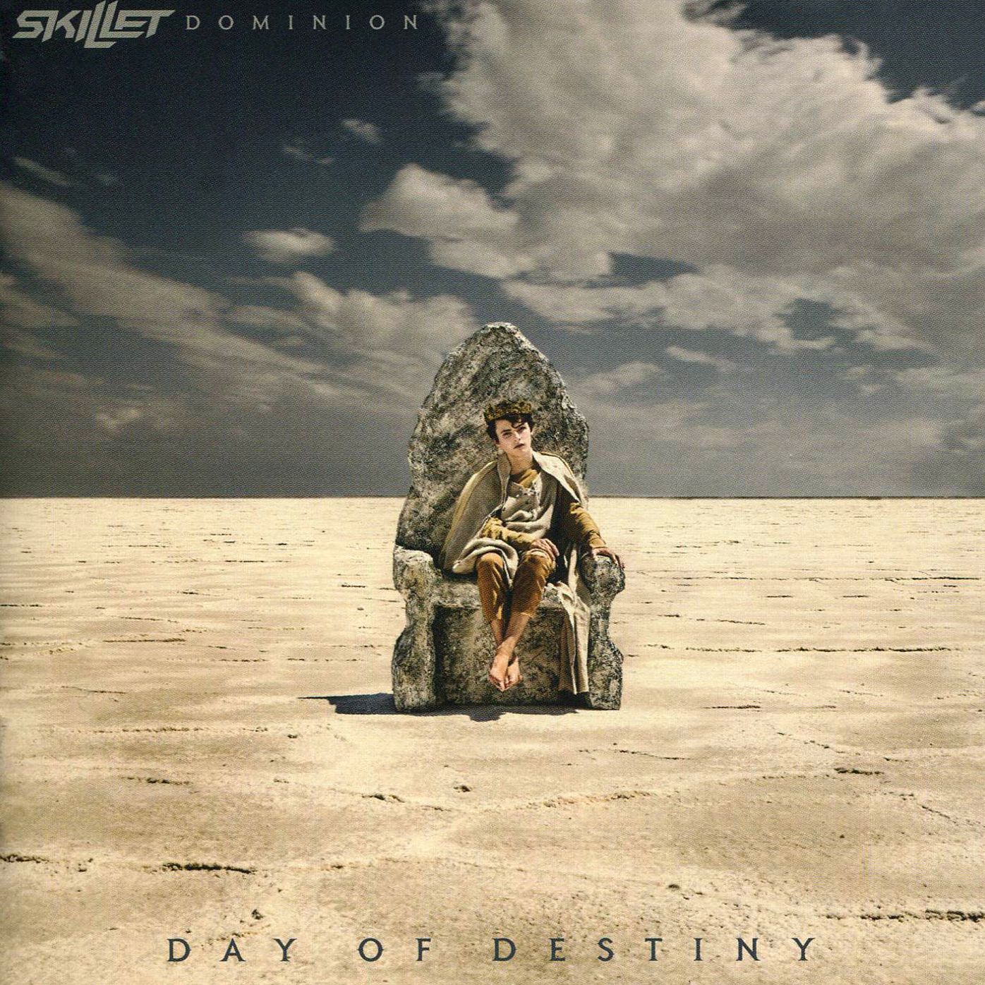 Dominion: Day Of Destiny
