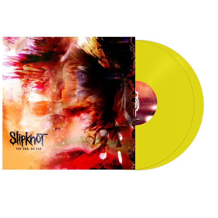 End So Far (Slipknot)