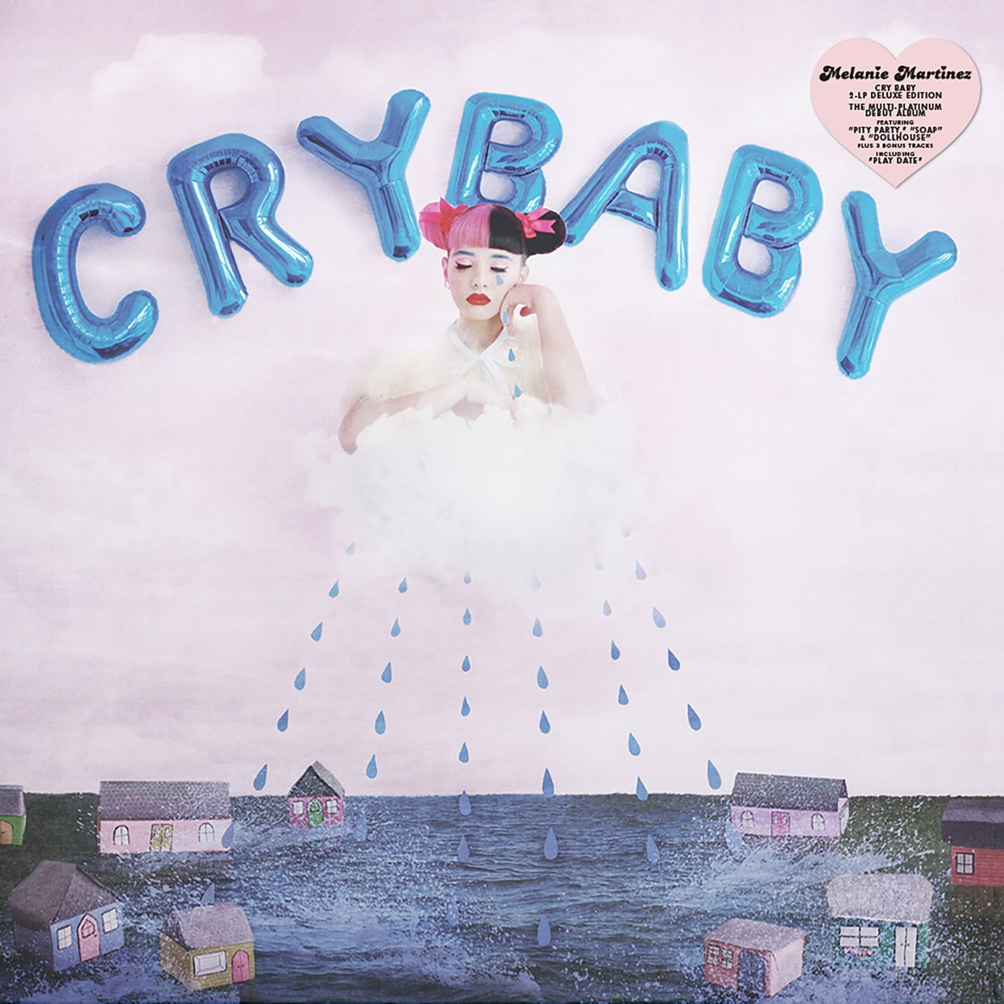 Cry Baby (Dlx)