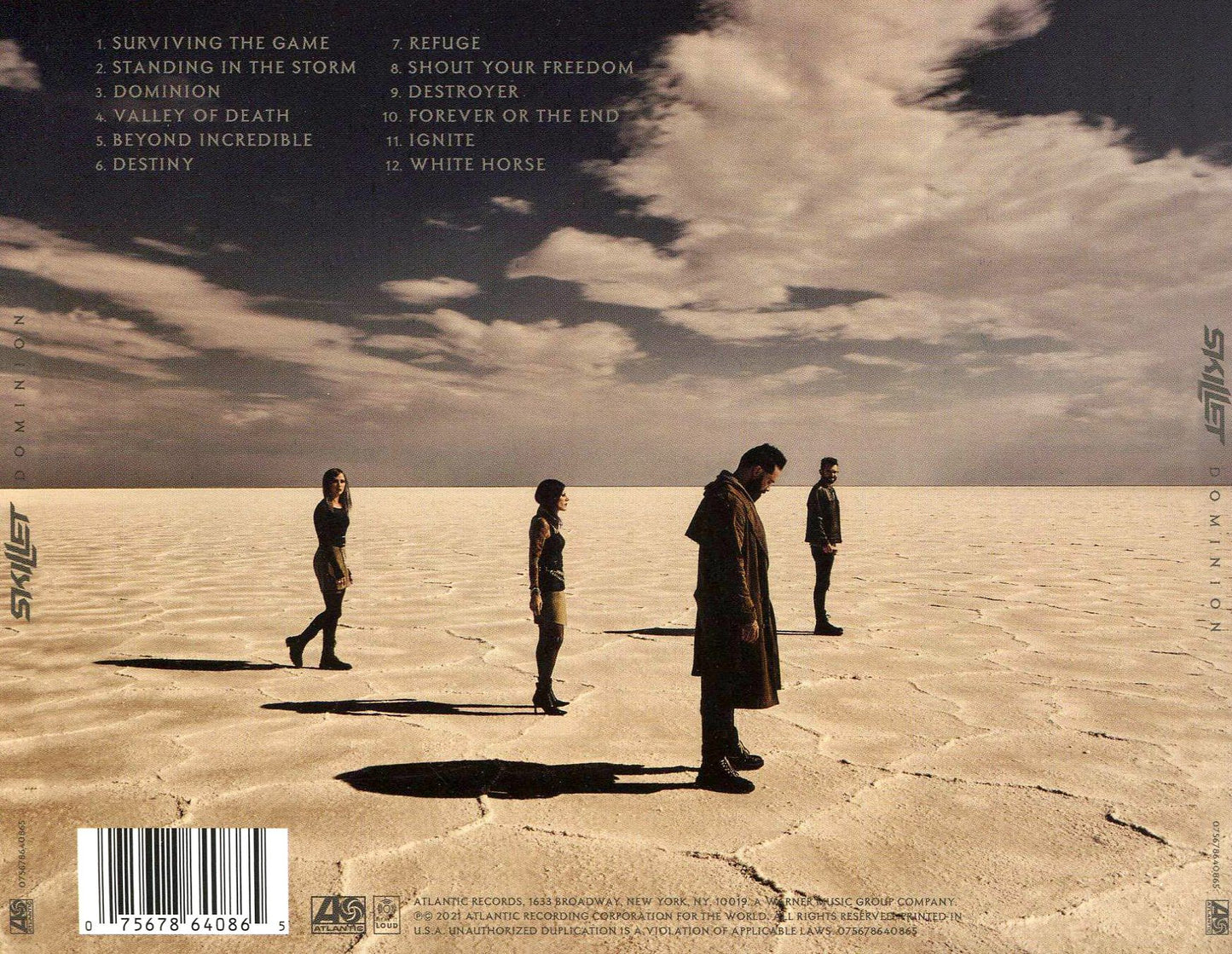 Dominion