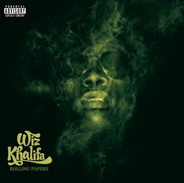 Rolling Papers (Dlx) (Aniv)