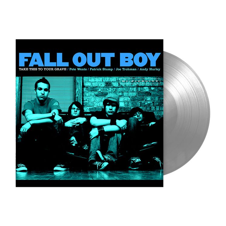 Take This To Your Grave (Fbr 25Th Anniversary)