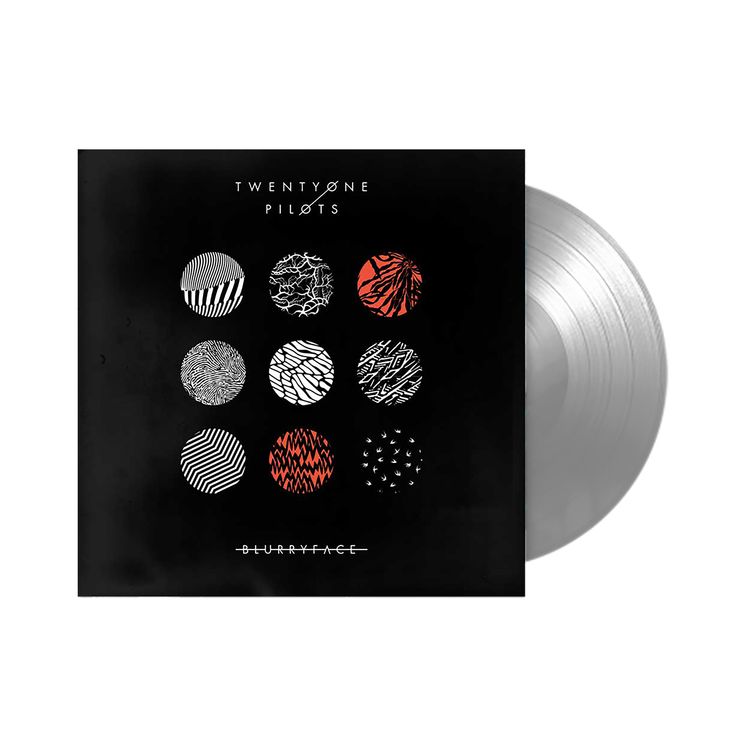 Blurryface